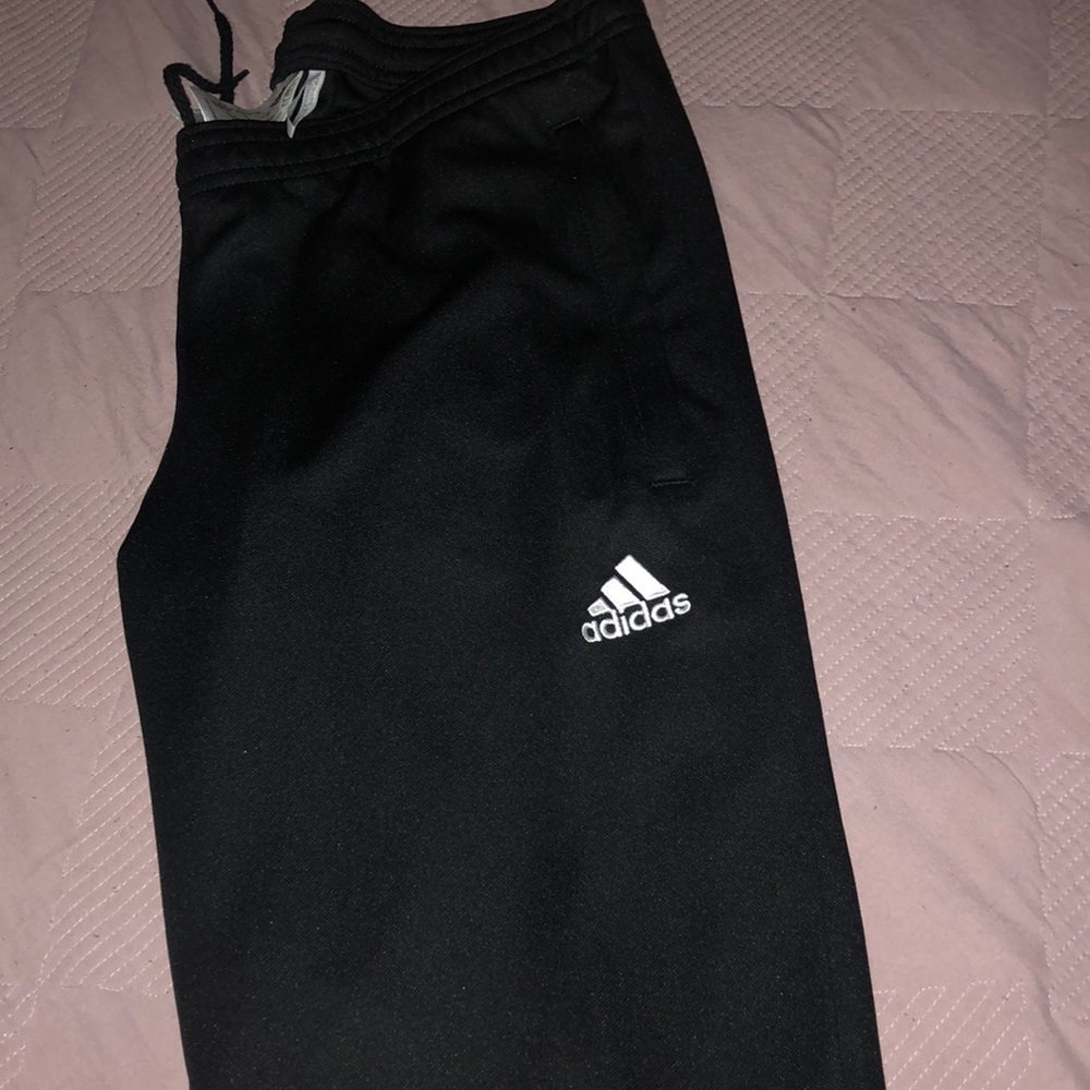 Adidas training pants